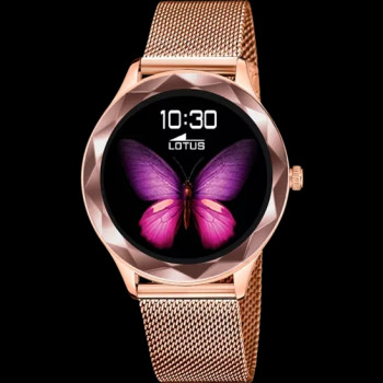 Lotus - Horloge smartwatch L50036/1