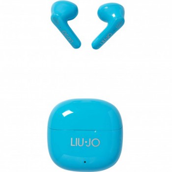 Liu Jo Wireless Earbuds Teen  Blue - EBLJ006