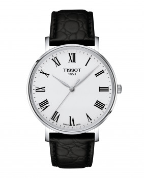 Tissot - Herenhorloge Everytime Gent - T143.410.16.033.00
