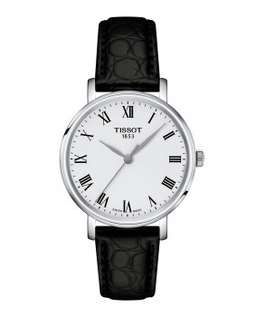 Unisex horloge  - Everytime - T143.210.16.33.00