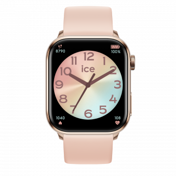 Ice smart 2.0 - Rose Gold - Nude - 022538