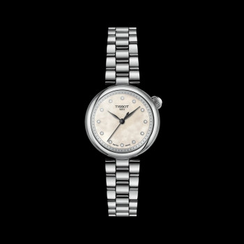 Tissot - Dameshorloge - Désir - T152.010.11.116.00
