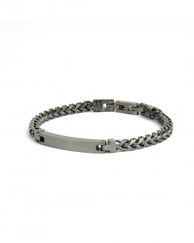 Gemini - Armband Opus Black - M52ML