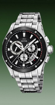 Jaguar - Special edition met extra rubberen band - J1034/1