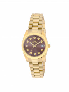 Liu Jo - Timeless - Gold Dove - TLJ2487