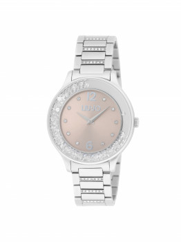 Liu Jo - Dancing trendy - Silver - TLJ2491