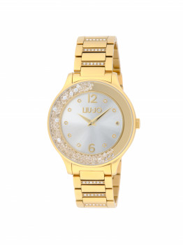 Liu Jo - Dancing trendy - Gold - TLJ2493