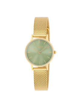 Liu Jo - Moonlight Mini - Green - TLJ2533