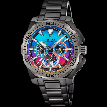Festina - Chrono Bike - F20731/2 - Limited Edition