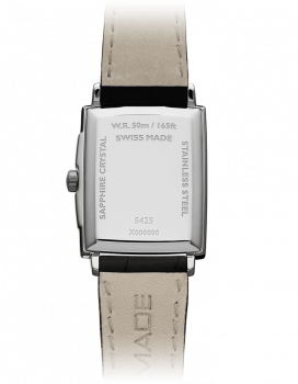 Raymond Weil - Herenhorloge - Toccata - 5425-STC-00300