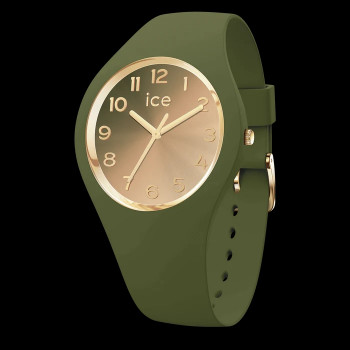 Ice Watch - Sunset - Olive Green - 024987