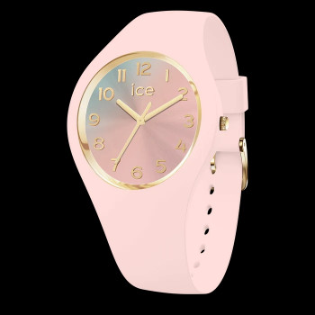 Ice Watch - Sunset - Soft Pink - 024988