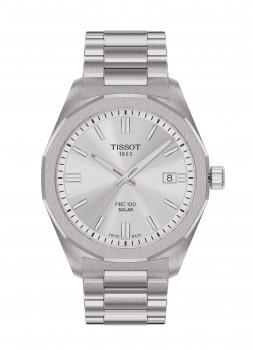 Tissot - PRC100 Solar - T151.422.11.031.00