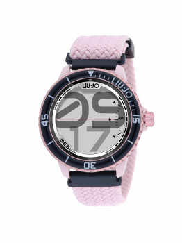 Liu Jo Smartwatch - Sync Pink - SWLJ183