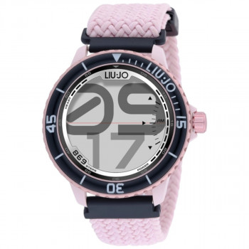 Liu Jo Smartwatch - Sync Pink - SWLJ183