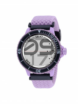 Liu Jo Smartwatch - Sync Wisteria - SWLJ184