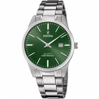 Festina - Herenhorloge - F20511/5