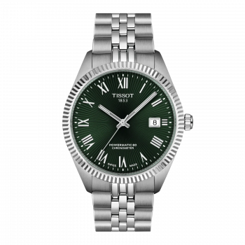 Tissot - Ballade - Automatic COSC - T156.408.11.093.00