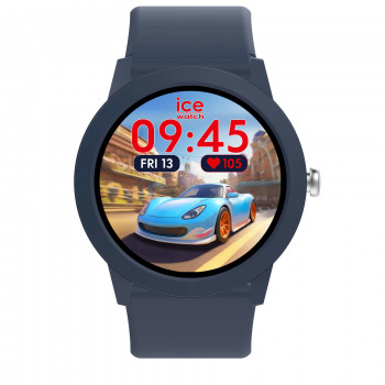 Ice Watch - Smartwatch junior - RG 3.0 - Blue - 39mm - 025247