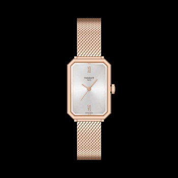 Tissot - Dameshorloge - SRV - T160.110.33.033.00