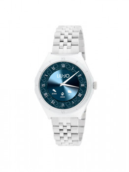 Liu Jo - Smartwatch in staal - SWLJ174