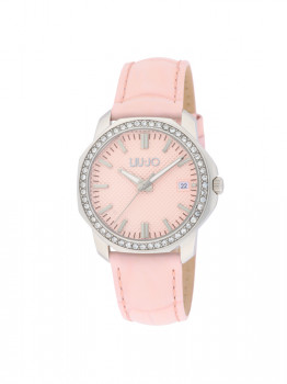 Liu Jo - Dameshorloge - Mirelle - TLJ2557