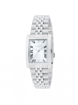 Liu Jo - Dameshorloge in staal - Imperia - TLJ2648