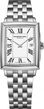 Raymond Weil - Dameshorloge - Toccata - 5925-ST-00300
