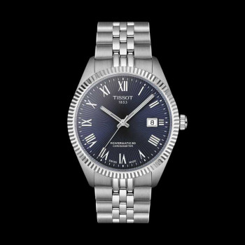 Tissot - Ballade - Automatic COSC - T156.408.11.043.00
