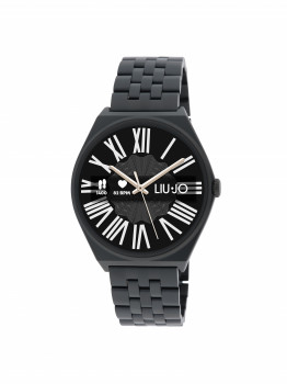 Liu Jo Smartwatch - Slim Man 2.0 nero - SWLJ185