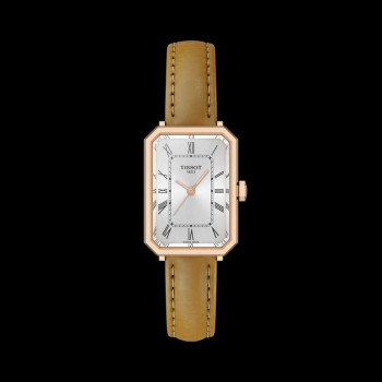 Tissot - Tissot SRV 30mm - T160.110.36.033.00