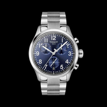 Tissot - Tissot Chrono L 42mm - T116.417.11.042.00