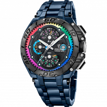 Festina - Chrono Bike - Special edition - F20759/1