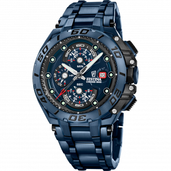 Festina - Chrono Bike -  Special Edition - F20757/1