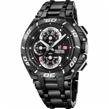 Festina - Chrono Bike - Special edition - F20756/1