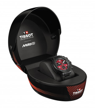 Tissot - Moto GP - Limited Edition - T141.417.37.422.00