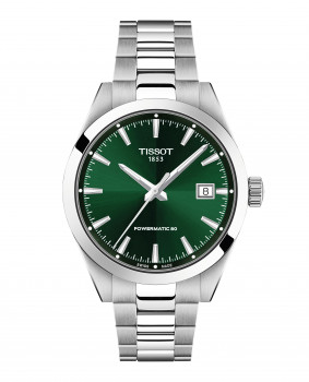 Tissot - Gentlemen 38mm - T165.807.11.091.00