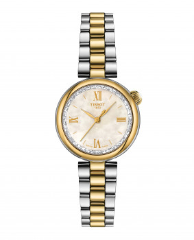 Tissot - Dameshorloge - Désir - T152.010.22.118.01