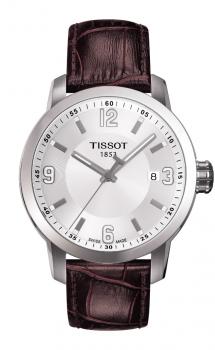 Tissot - Herenhorloge - PRC200 - T055.410.16.017.01