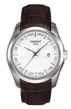 Tissot - Herenhorloge - Couturier - T035.410.16.031.00