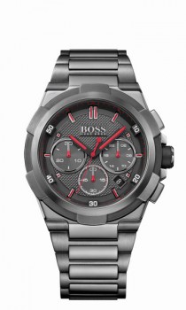 Horloge Heren Hugo Boss Horloge Heren Hugo Boss