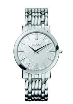Horloge Heren Pierre Balmain Elegance Chic L Horloge Heren Pierre Balmain Elegance Chic L