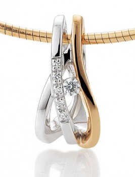 Hanger 18kt Hanger 18kt