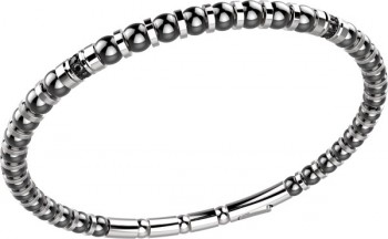 Zancan - Armband staal - EHB126