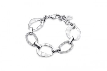 Lotus style - Armband staal - LS1672/2/1 Lotus style - Armband staal - LS1672/2/1