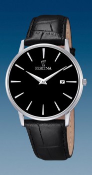 Horloge Heren Festina F6831/4