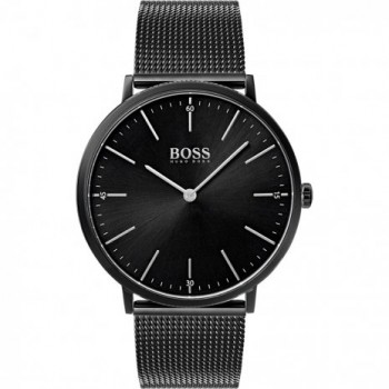 Horloge Heren Hugo Boss 1513542 Horloge Heren Hugo Boss 1513542