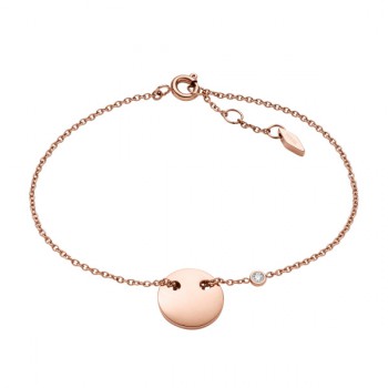 Armband Dames Fossil JF02563791 Armband Dames Fossil JF02563791