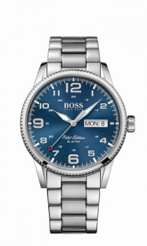 Horloge Heren Hugo Boss Horloge Heren Hugo Boss