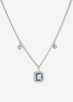 Ketting Liu Jo Steel collection LJ1278 Ketting Liu Jo Steel collection LJ1278